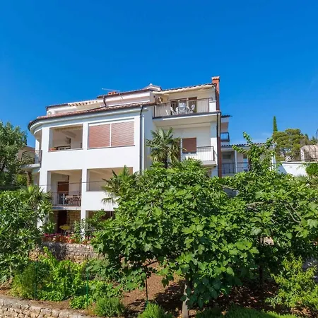 Apartment Two-bedroom In Crikvenica Xxxiv Dramalj