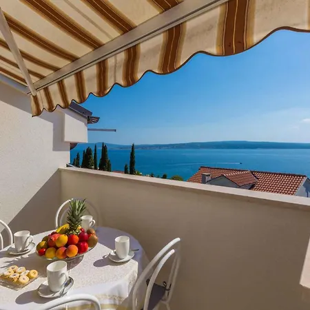 Apartamento Two-bedroom In Xxxiv *