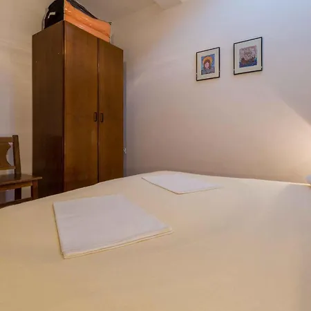 Apartamento Two-bedroom In Xxxiv *