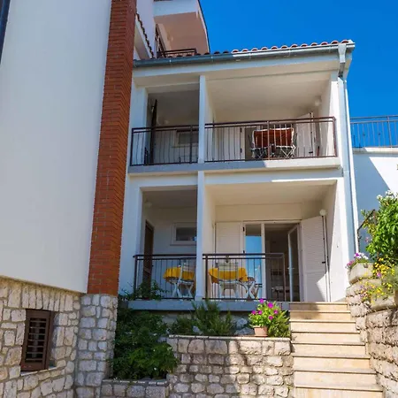 Lejlighed Two-bedroom In Xxxiv *