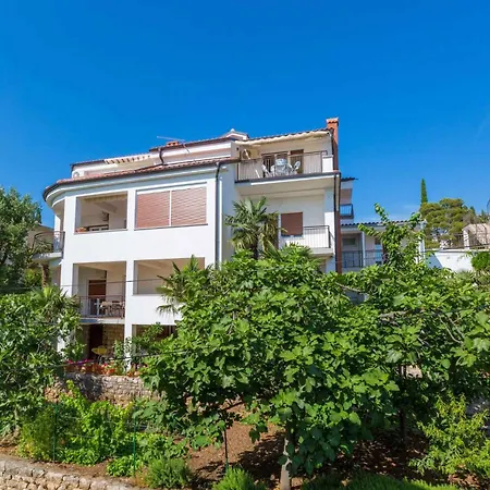 Lejlighed Two-bedroom In Xxxiv Crikvenica