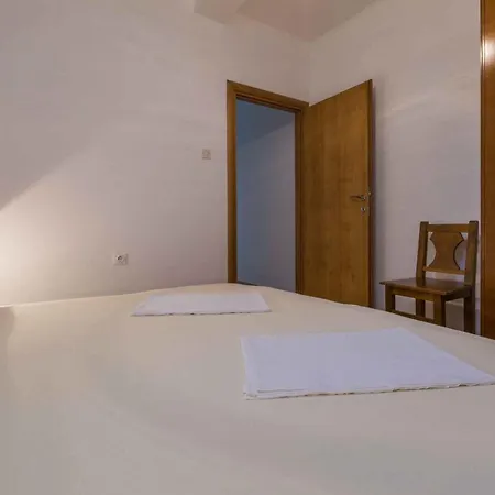 Apartman Two-bedroom In Xxxiv Crikvenica