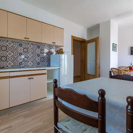 Two-bedroom In Xxxiv *