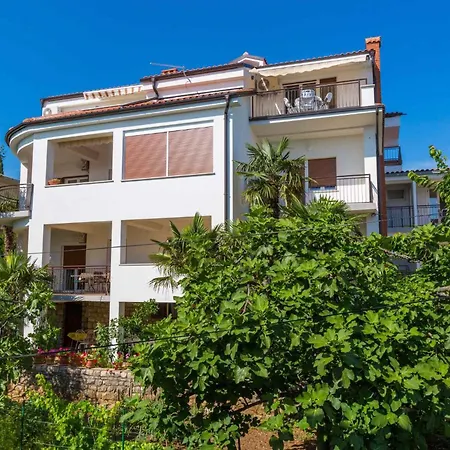 Lejlighed Two-bedroom In Xxxiv *