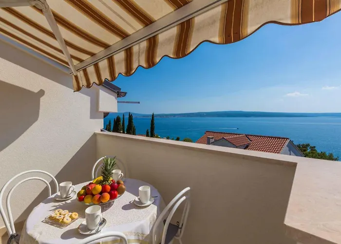 Apartman Two-bedroom In Xxxiv *