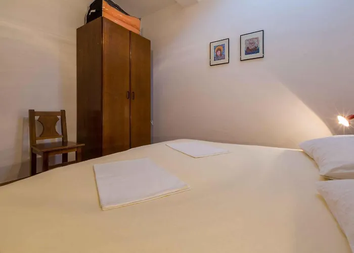 Apartman Two-bedroom In Xxxiv *