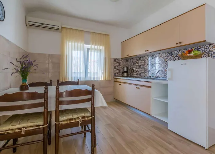 Apartman Two-bedroom In Xxxiv *