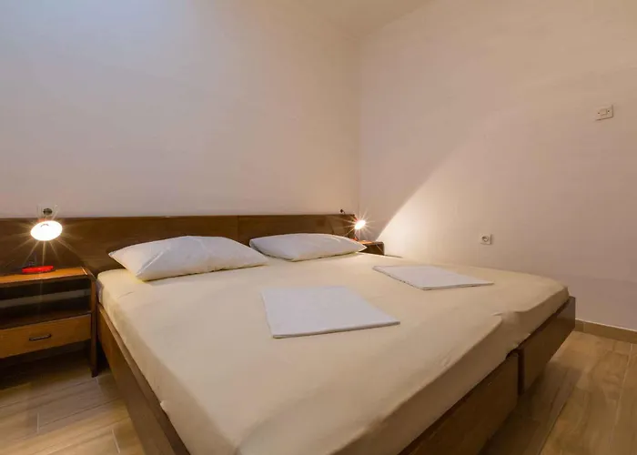Apartman Two-bedroom In Xxxiv *