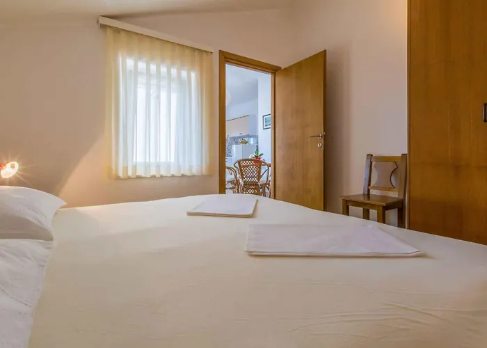 Apartman Two-bedroom In Xxxiv