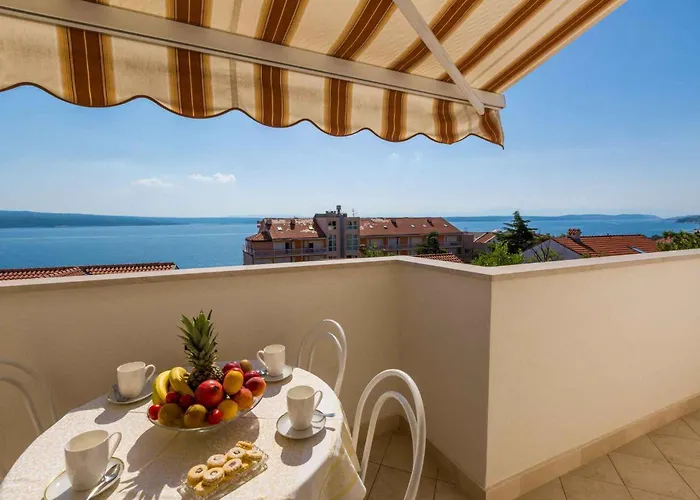 Two-bedroom In Xxxiv Apartman *