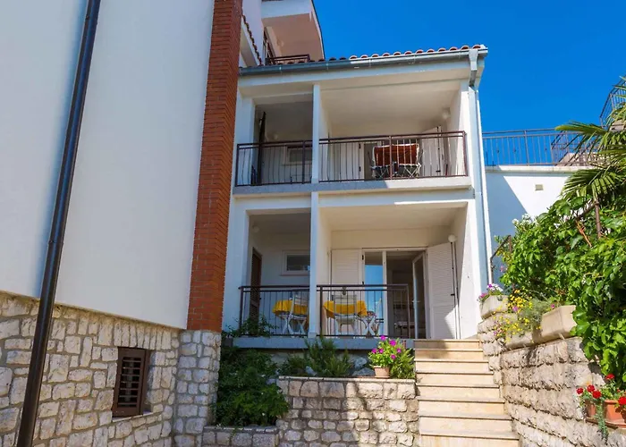 Apartman Two-bedroom In Xxxiv *