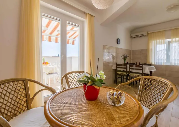 Apartman Two-bedroom In Xxxiv