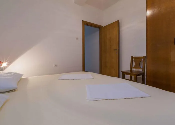 Apartman Two-bedroom In Xxxiv Crikvenica