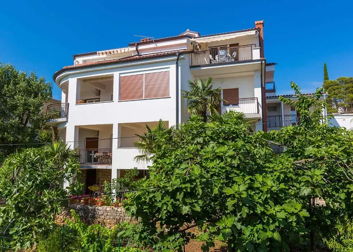 Apartman Two-bedroom In Xxxiv *