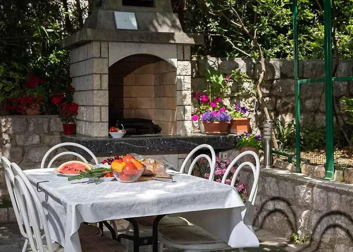 Two-bedroom In Xxxiv Crikvenica